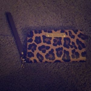 Michael Kors Cell phone Wristlet